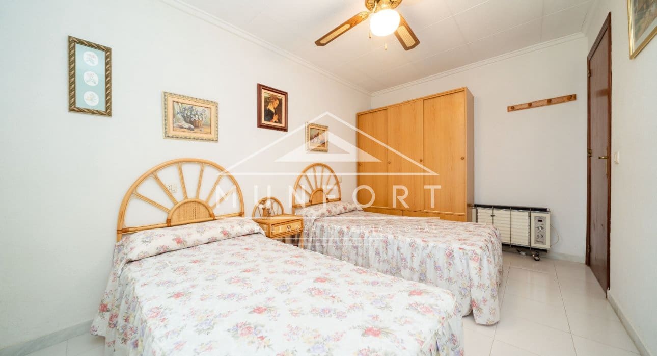 1 bedroom Bungalow for sale in Los Narejos - € 115,000 (Ref: 9770001)