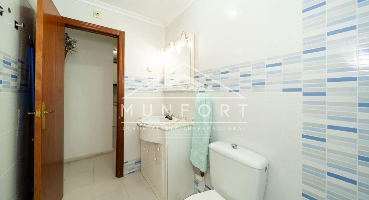 1 bedroom Bungalow for sale in Los Narejos - € 115,000 (Ref: 9770001)