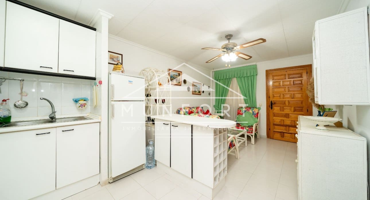 1 bedroom Bungalow for sale in Los Narejos - € 115,000 (Ref: 9770001)