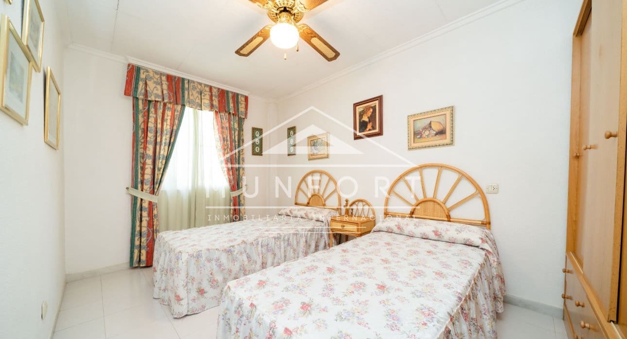 1 bedroom Bungalow for sale in Los Narejos - € 115,000 (Ref: 9770001)