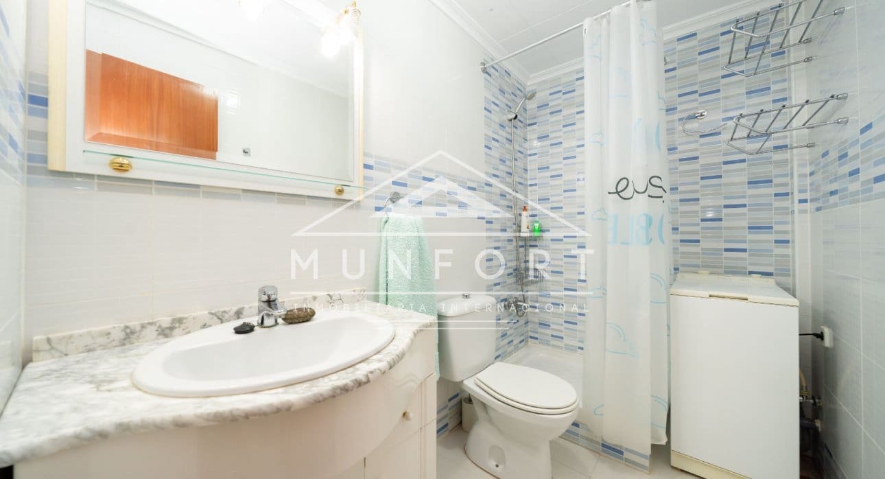 1 bedroom Bungalow for sale in Los Narejos - € 115,000 (Ref: 9770001)