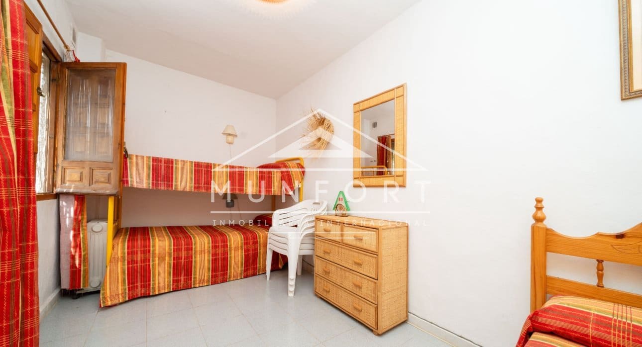 1 bedroom Bungalow for sale in Los Narejos - € 115,000 (Ref: 9770001)