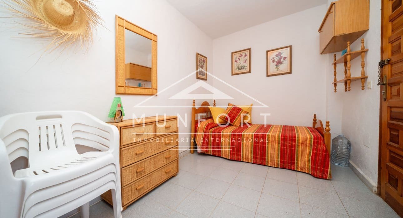 1 bedroom Bungalow for sale in Los Narejos - € 115,000 (Ref: 9770001)