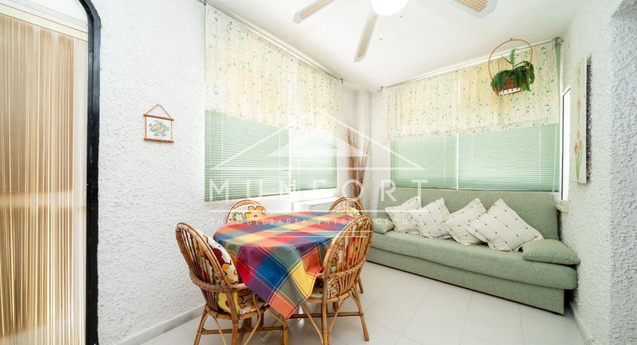 1 bedroom Bungalow for sale in Los Narejos - € 115,000 (Ref: 9770001)