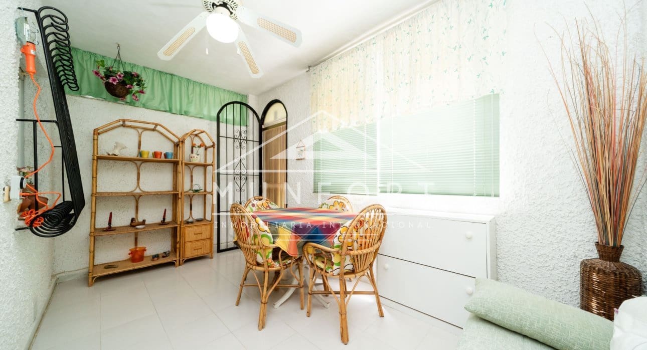 1 bedroom Bungalow for sale in Los Narejos - € 115,000 (Ref: 9770001)