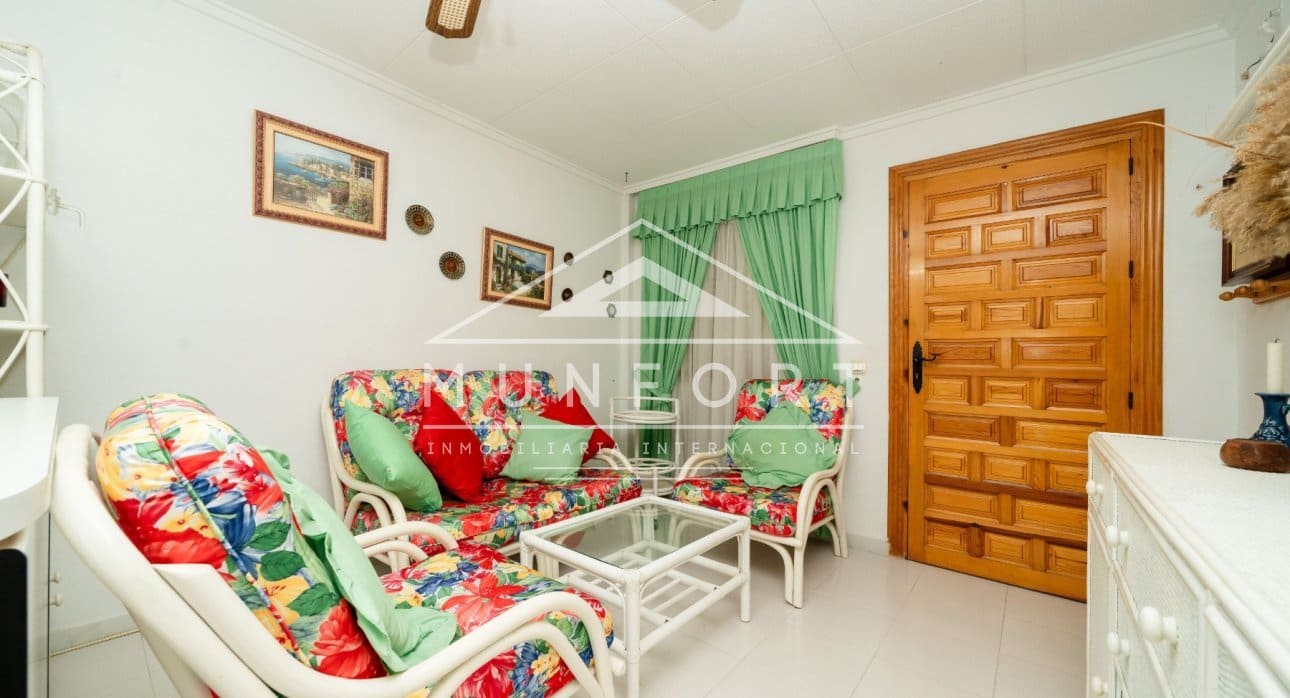 1 bedroom Bungalow for sale in Los Narejos - € 115,000 (Ref: 9770001)