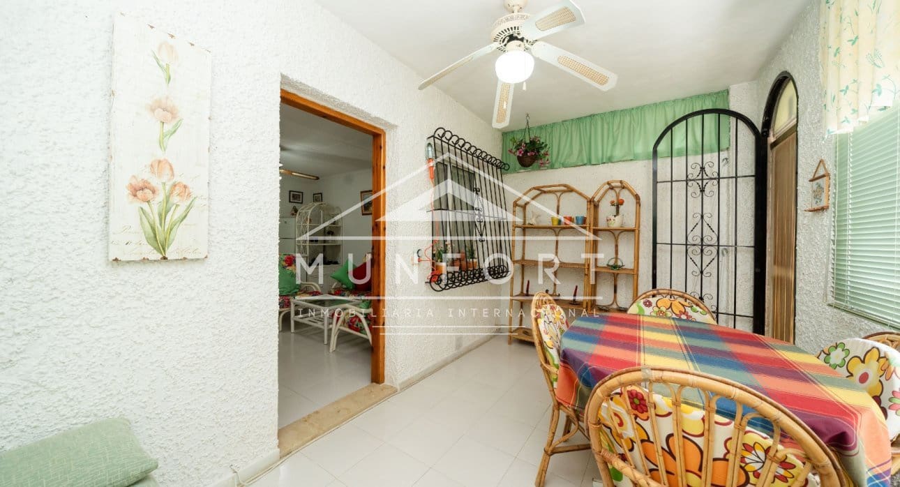 1 bedroom Bungalow for sale in Los Narejos - € 115,000 (Ref: 9770001)