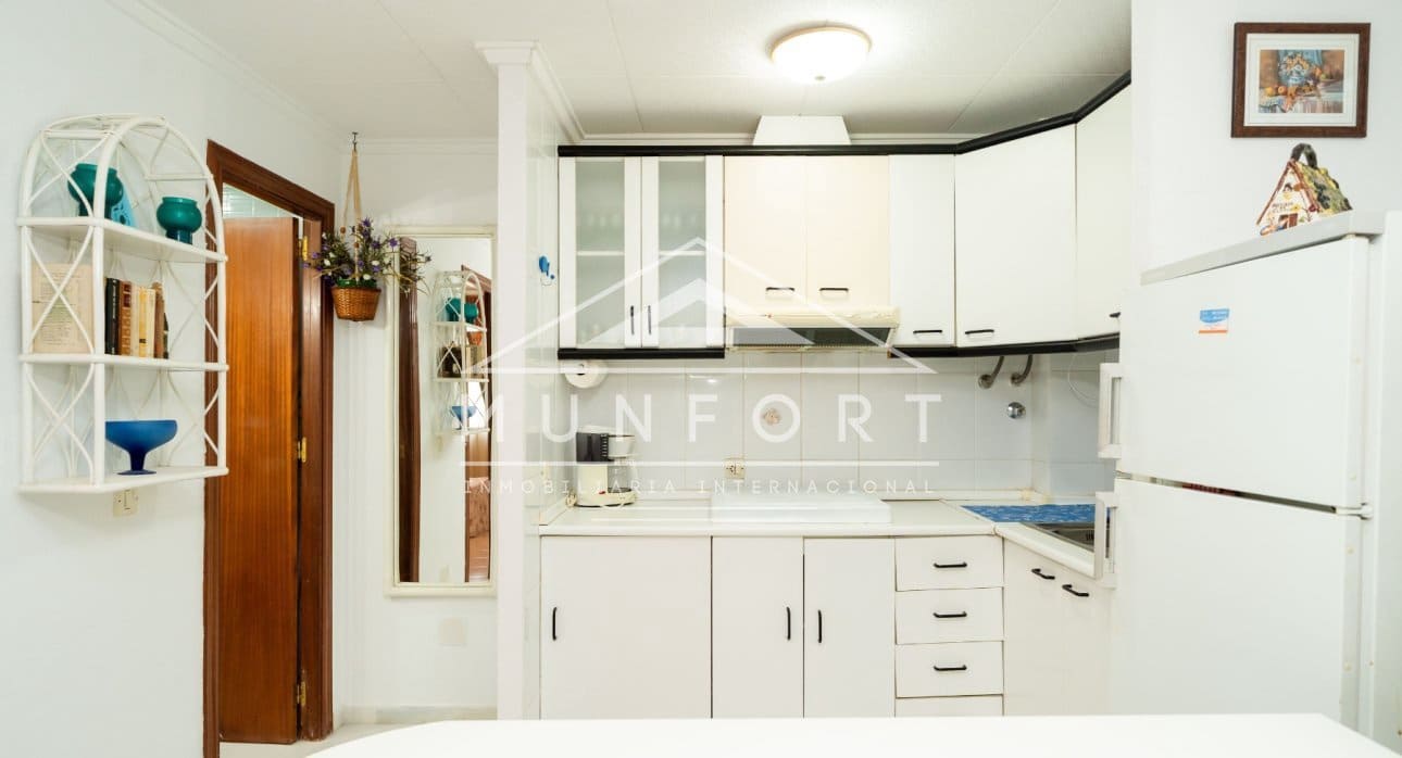 1 bedroom Bungalow for sale in Los Narejos - € 115,000 (Ref: 9770001)