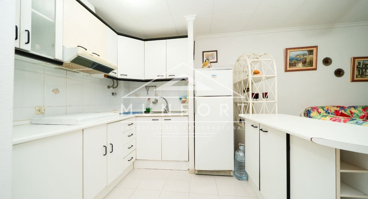 1 bedroom Bungalow for sale in Los Narejos - € 115,000 (Ref: 9770001)