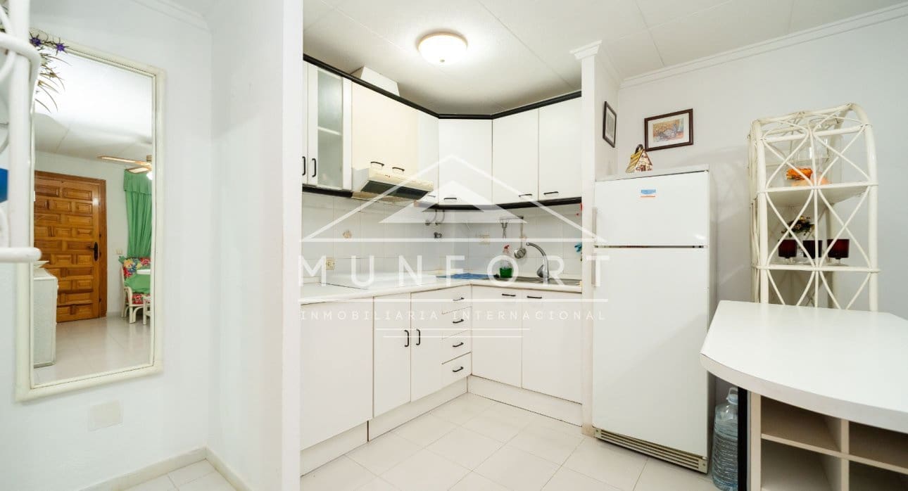 1 bedroom Bungalow for sale in Los Narejos - € 115,000 (Ref: 9770001)