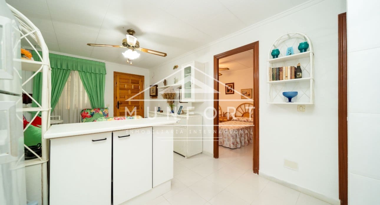 1 bedroom Bungalow for sale in Los Narejos - € 115,000 (Ref: 9770001)