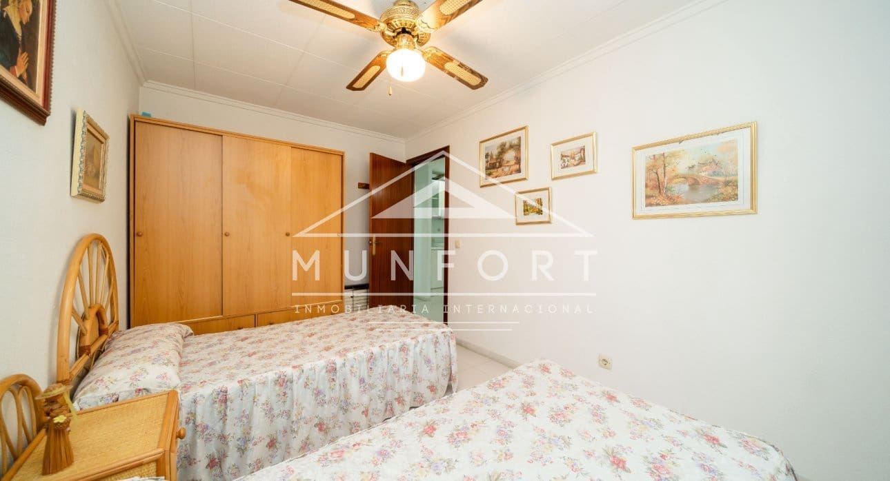 1 bedroom Bungalow for sale in Los Narejos - € 115,000 (Ref: 9770001)