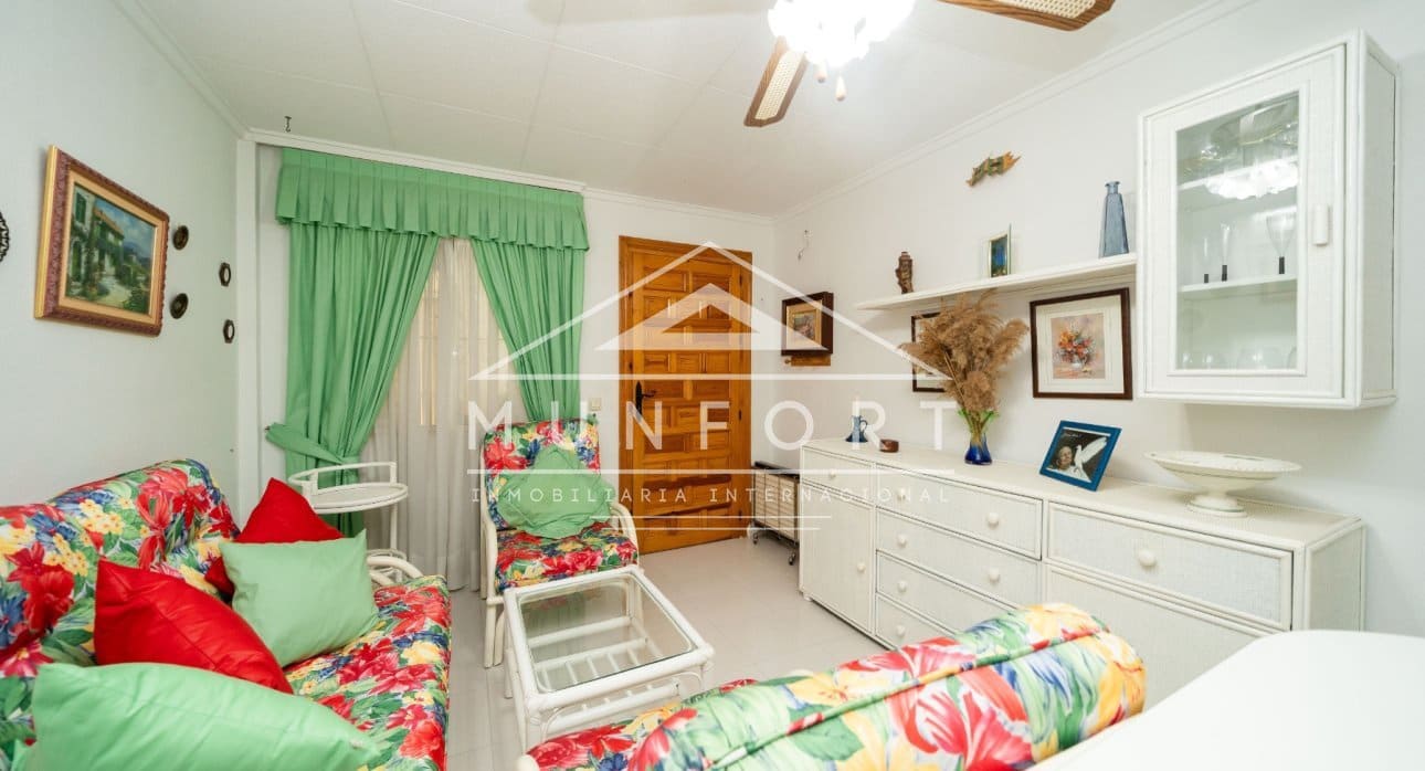 1 bedroom Bungalow for sale in Los Narejos - € 115,000 (Ref: 9770001)