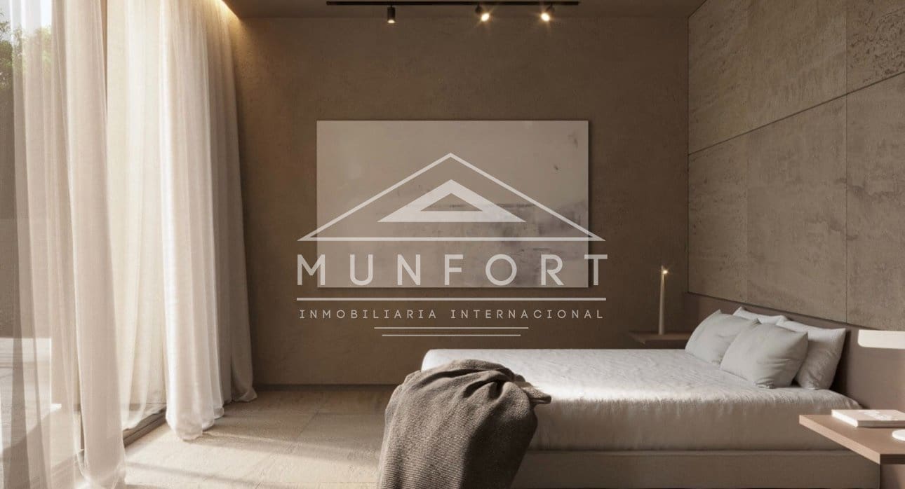 3 quarto Moradia para venda em La Nucia com piscina - 1 500 000 € (Ref: 9770002)