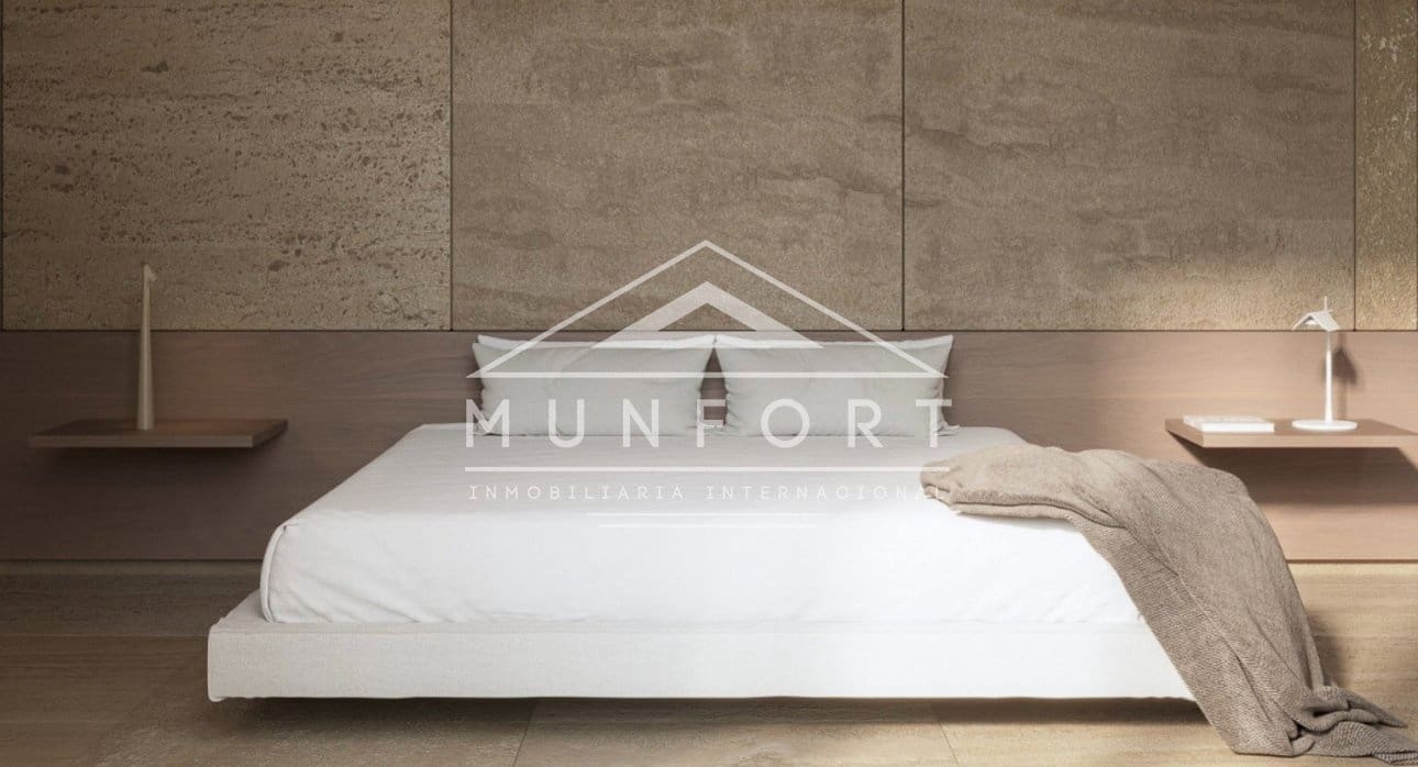 3 quarto Moradia para venda em La Nucia com piscina - 1 500 000 € (Ref: 9770002)