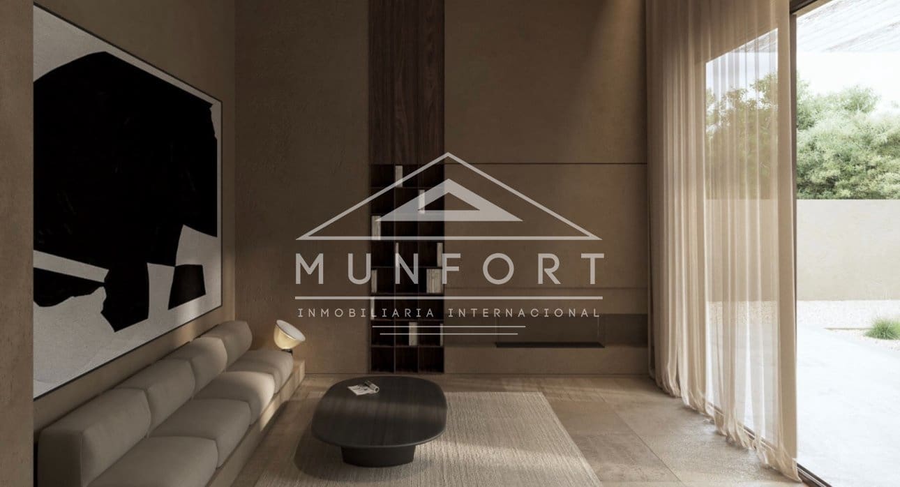 3 quarto Moradia para venda em La Nucia com piscina - 1 500 000 € (Ref: 9770002)