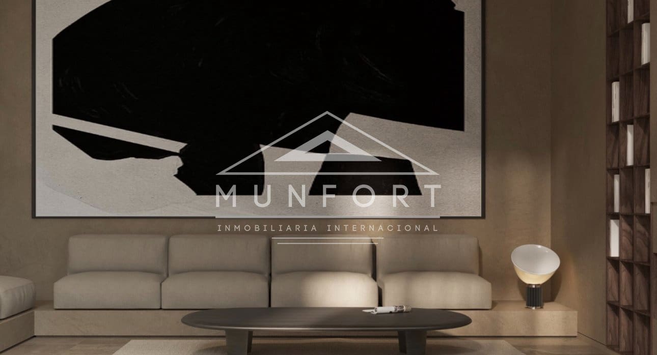 3 quarto Moradia para venda em La Nucia com piscina - 1 500 000 € (Ref: 9770002)