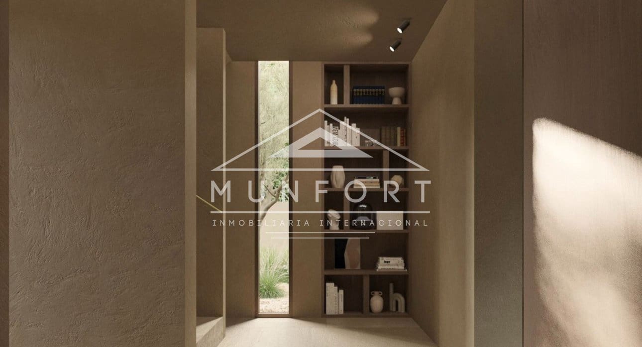 3 quarto Moradia para venda em La Nucia com piscina - 1 500 000 € (Ref: 9770002)