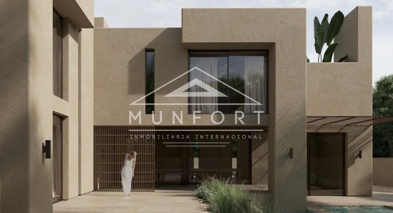 3 quarto Moradia para venda em La Nucia com piscina - 1 500 000 € (Ref: 9770002)