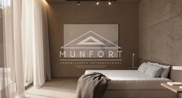 Chalet de 3 habitaciones en La Nucia en venta con piscina - 1.500.000 € (Ref: 9770002)