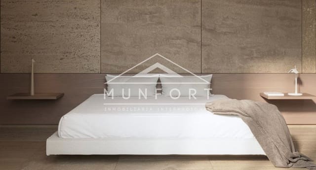 Chalet de 3 habitaciones en La Nucia en venta con piscina - 1.500.000 € (Ref: 9770002)