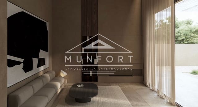 Chalet de 3 habitaciones en La Nucia en venta con piscina - 1.500.000 € (Ref: 9770002)