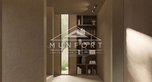 Chalet de 3 habitaciones en La Nucia en venta con piscina - 1.500.000 € (Ref: 9770002)