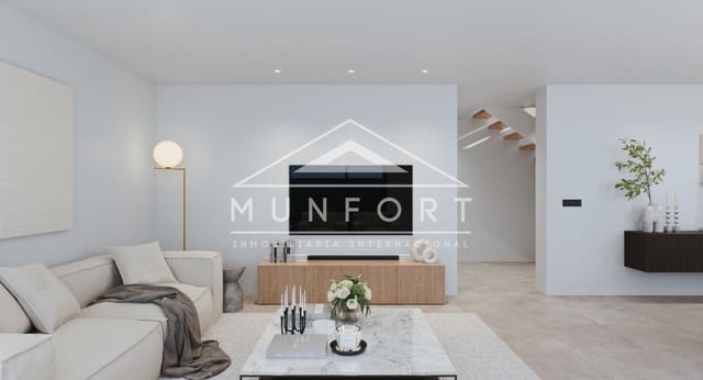 5 chambre Villa/Maison à vendre à La Zenia, Orihuela avec piscine - 3 500 000 € (Ref: 9770003)