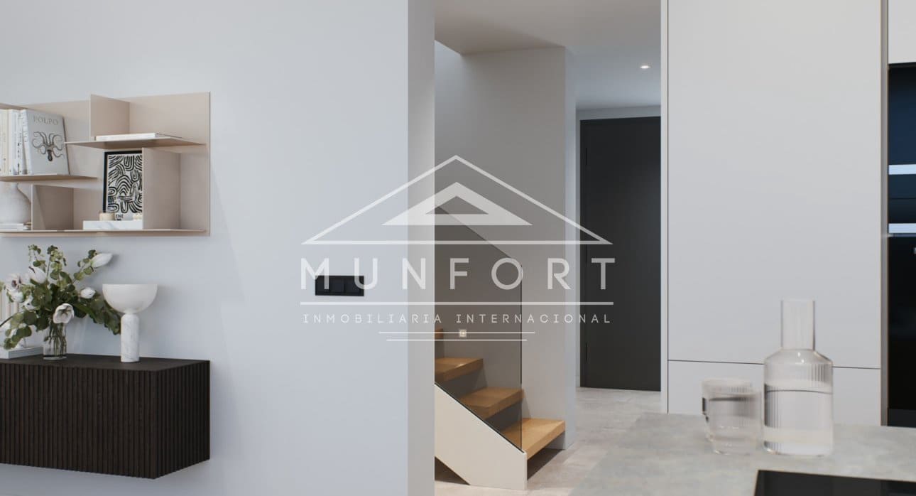 5 quarto Moradia para venda em La Zenia com piscina - 3 500 000 € (Ref: 9770003)