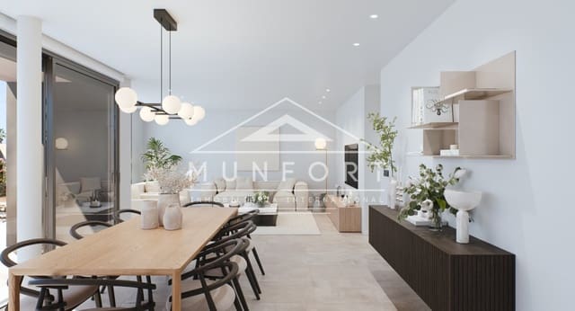 5 chambre Villa/Maison à vendre à La Zenia, Orihuela avec piscine - 3 500 000 € (Ref: 9770003)