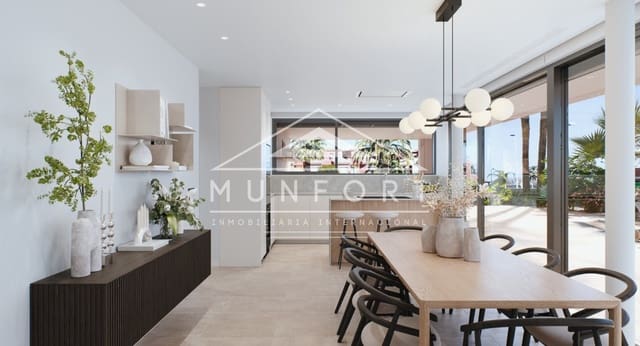 5 chambre Villa/Maison à vendre à La Zenia, Orihuela avec piscine - 3 500 000 € (Ref: 9770003)