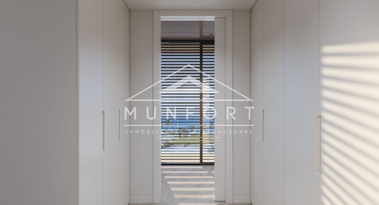 5 quarto Moradia para venda em La Zenia com piscina - 3 500 000 € (Ref: 9770003)