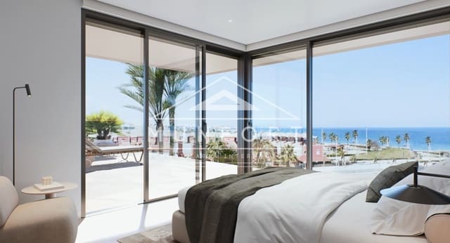 5 chambre Villa/Maison à vendre à La Zenia, Orihuela avec piscine - 3 500 000 € (Ref: 9770003)