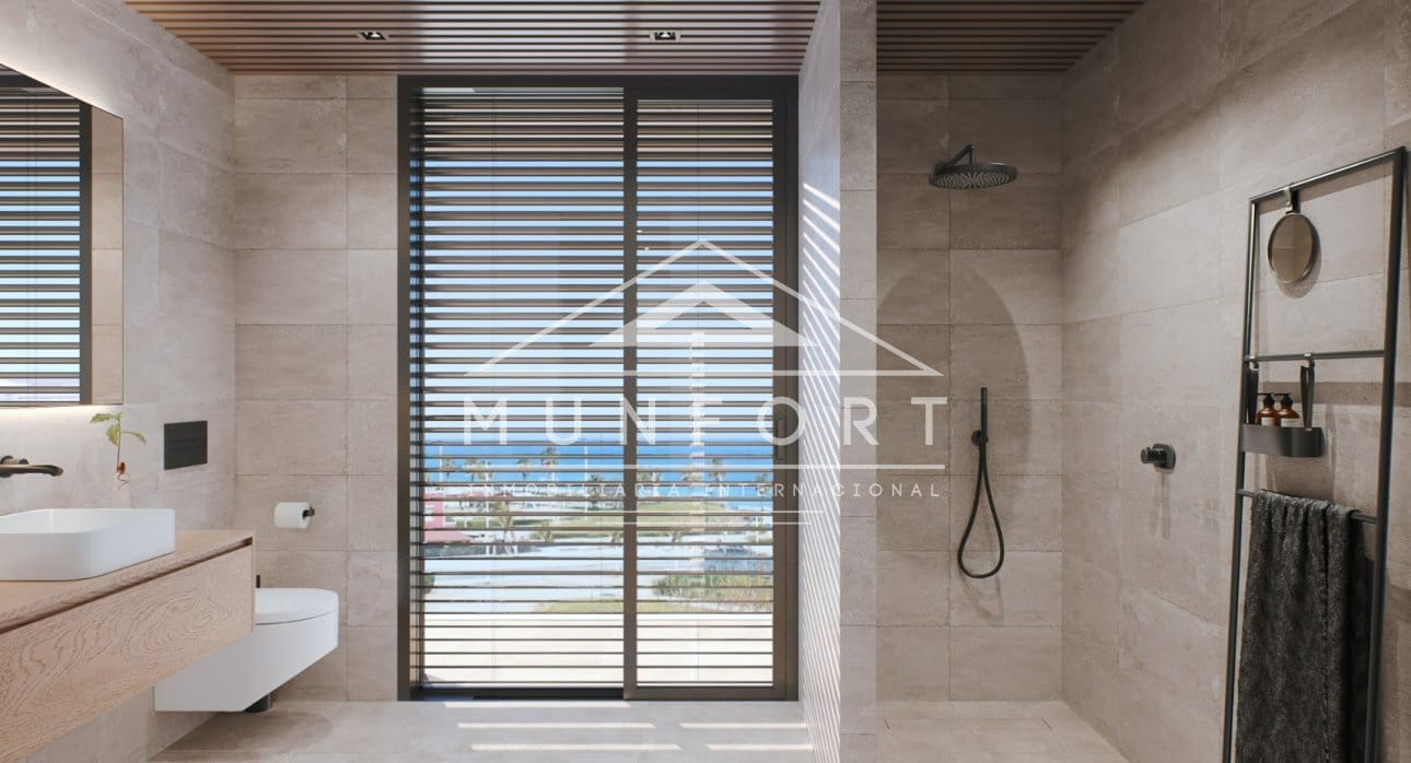 5 quarto Moradia para venda em La Zenia com piscina - 3 500 000 € (Ref: 9770003)