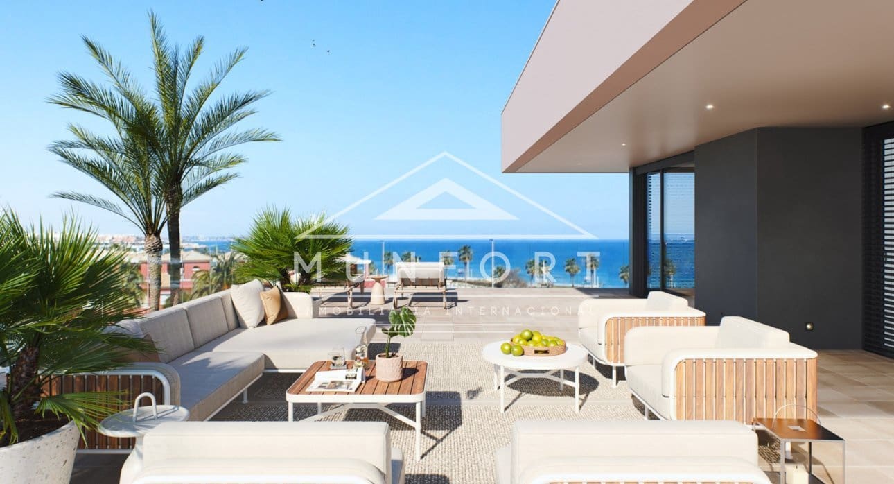 5 quarto Moradia para venda em La Zenia com piscina - 3 500 000 € (Ref: 9770003)