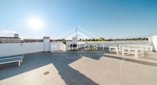 3 bedroom Villa for sale in Lo Pagan, San Pedro del Pinatar with pool - € 449,000 (Ref: 9770894)