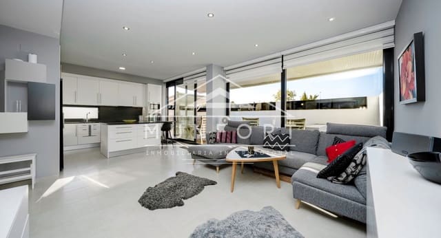 3 bedroom Villa for sale in Lo Pagan, San Pedro del Pinatar with pool - € 449,000 (Ref: 9770894)