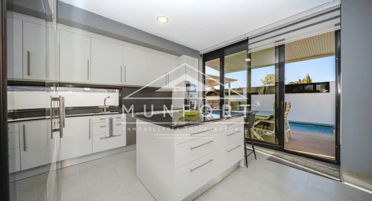 3 bedroom Villa for sale in Lo Pagan with pool - € 449,000 (Ref: 9770894)