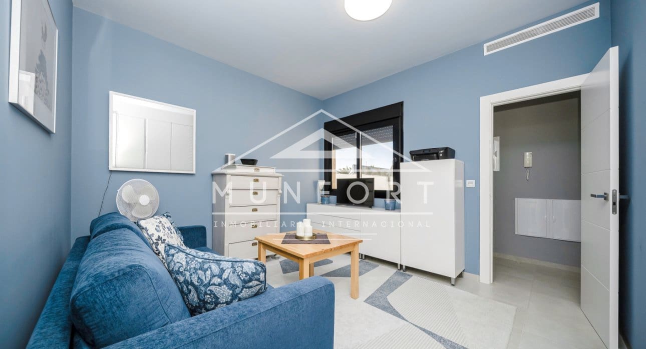 3 bedroom Villa for sale in Lo Pagan with pool - € 449,000 (Ref: 9770894)