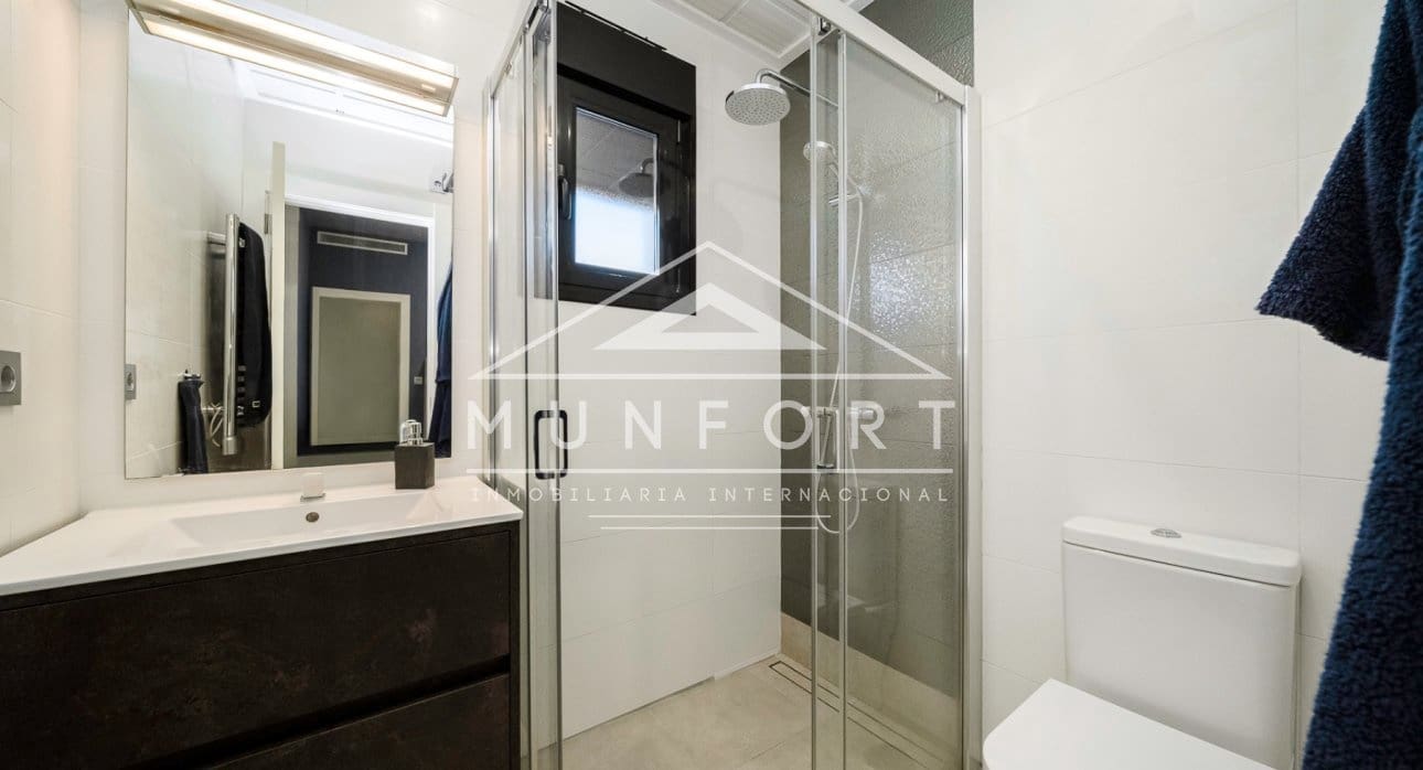 3 bedroom Villa for sale in Lo Pagan with pool - € 449,000 (Ref: 9770894)