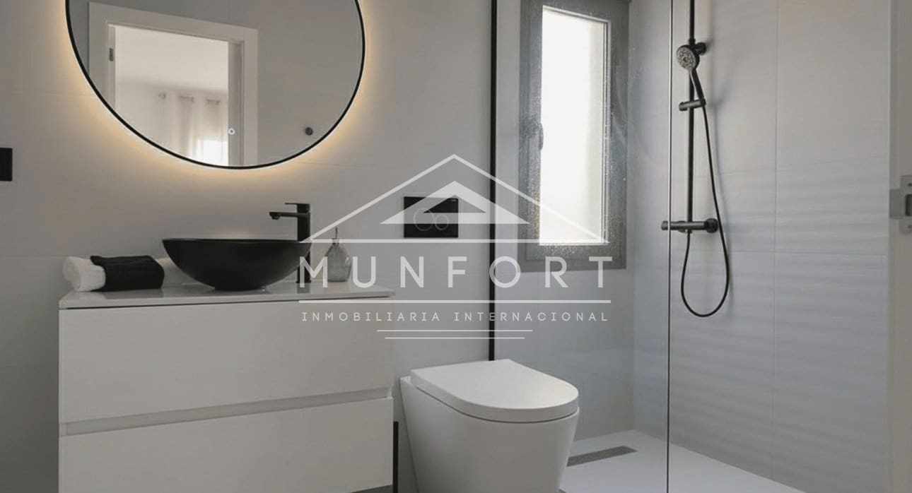 3 camera da letto Appartamento in vendita in Los Alcazares con piscina - 349.900 € (Rif: 9770994)