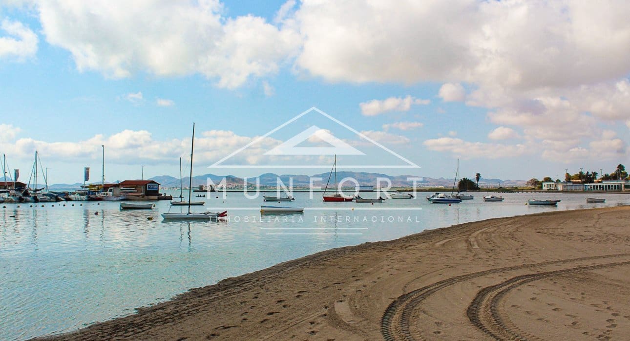 3 camera da letto Appartamento in vendita in Los Alcazares con piscina - 349.900 € (Rif: 9770994)