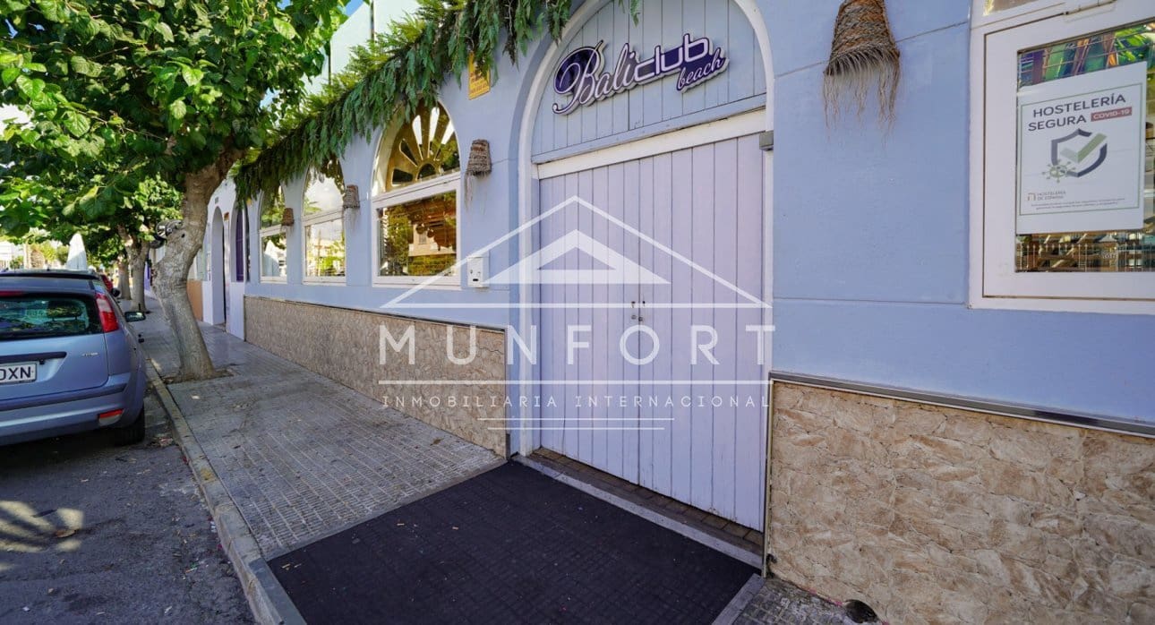 3 camera da letto Appartamento in vendita in Los Alcazares con piscina - 349.900 € (Rif: 9770994)