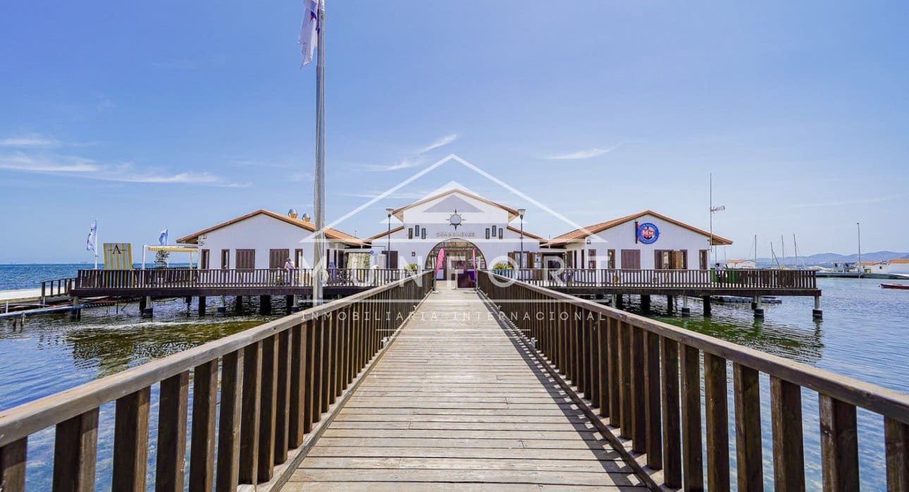 3 camera da letto Appartamento in vendita in Los Alcazares con piscina - 349.900 € (Rif: 9770994)