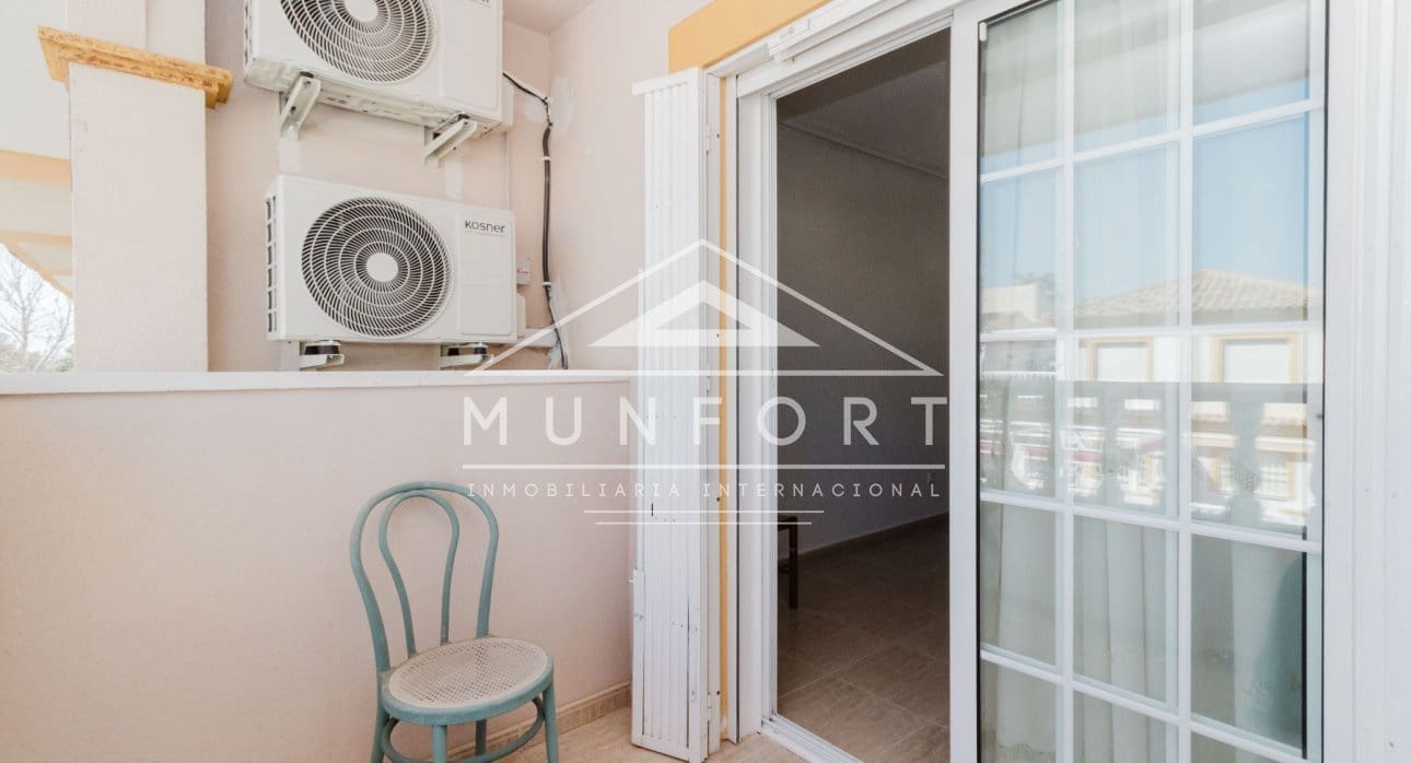 3 sovrum Radhus till salu i Lo Pagan med pool - 195 000 € (Ref: 9770995)