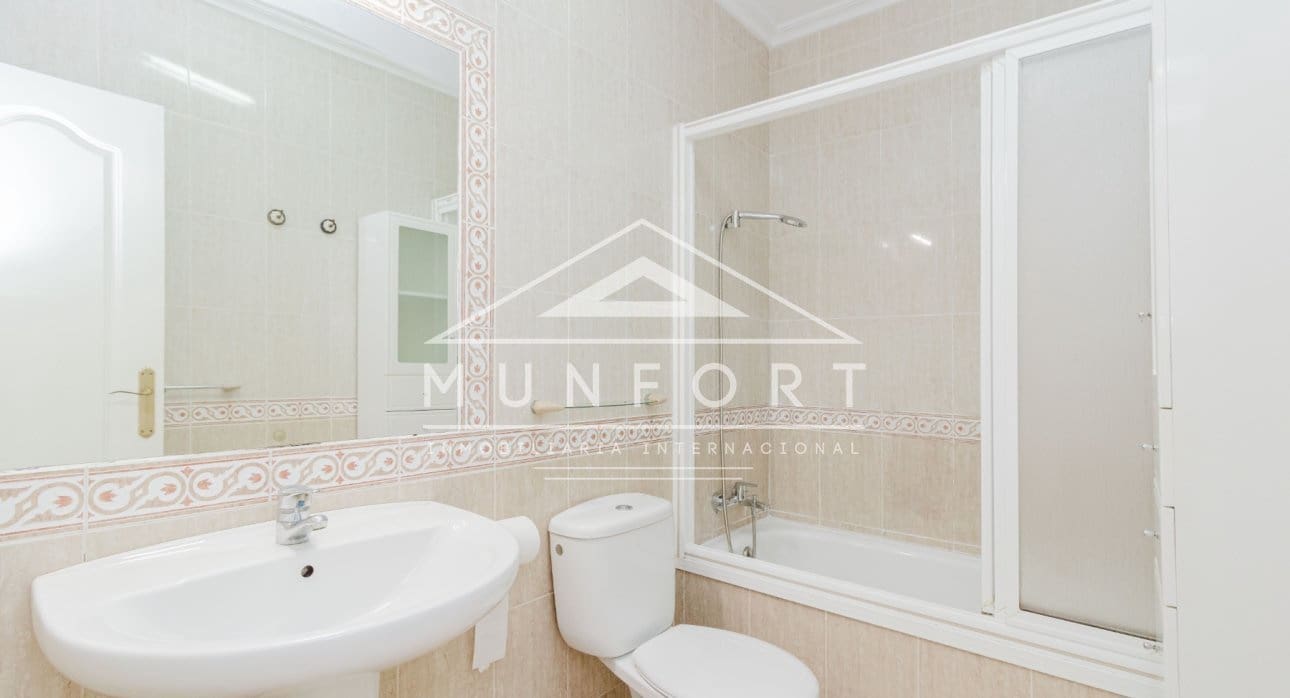 3 sovrum Radhus till salu i Lo Pagan med pool - 195 000 € (Ref: 9770995)