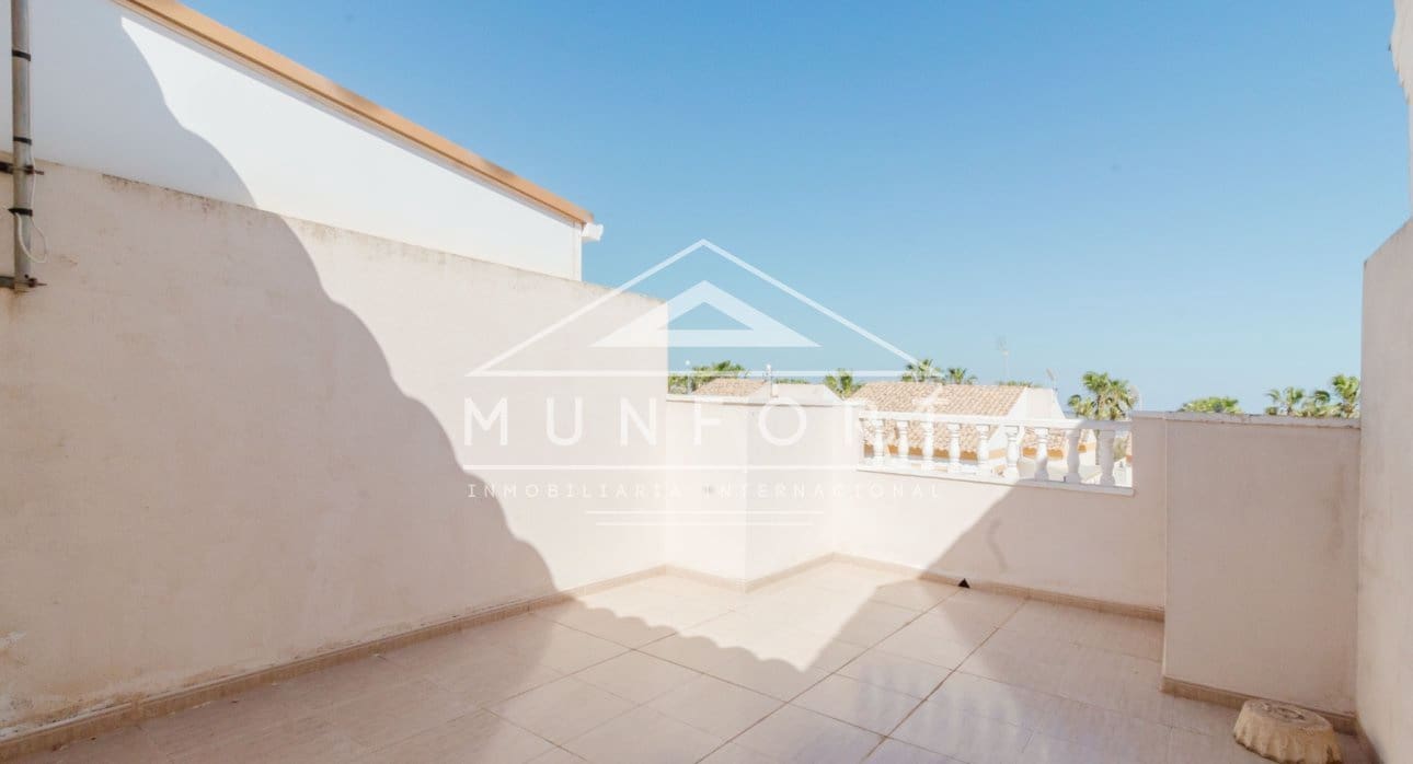 3 sovrum Radhus till salu i Lo Pagan med pool - 195 000 € (Ref: 9770995)