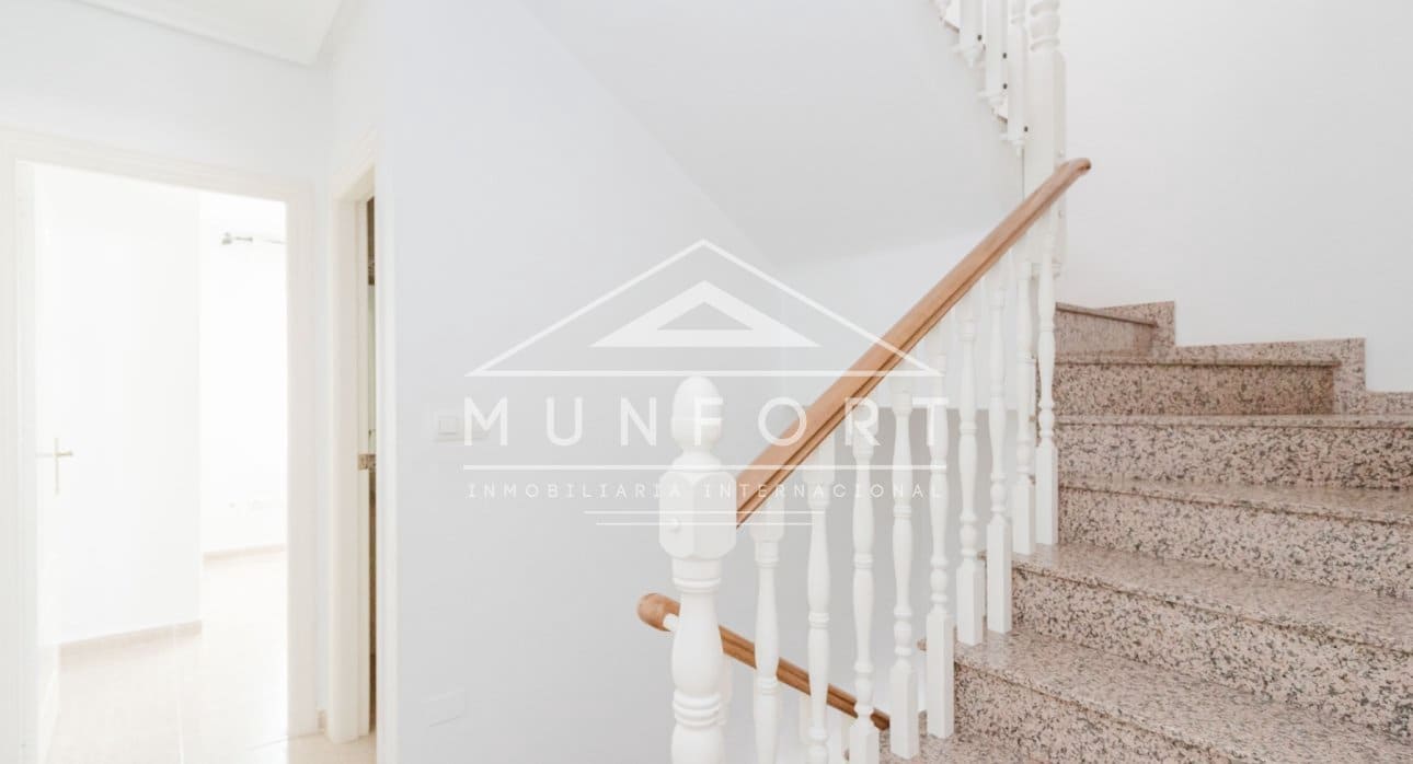 3 sovrum Radhus till salu i Lo Pagan med pool - 195 000 € (Ref: 9770995)