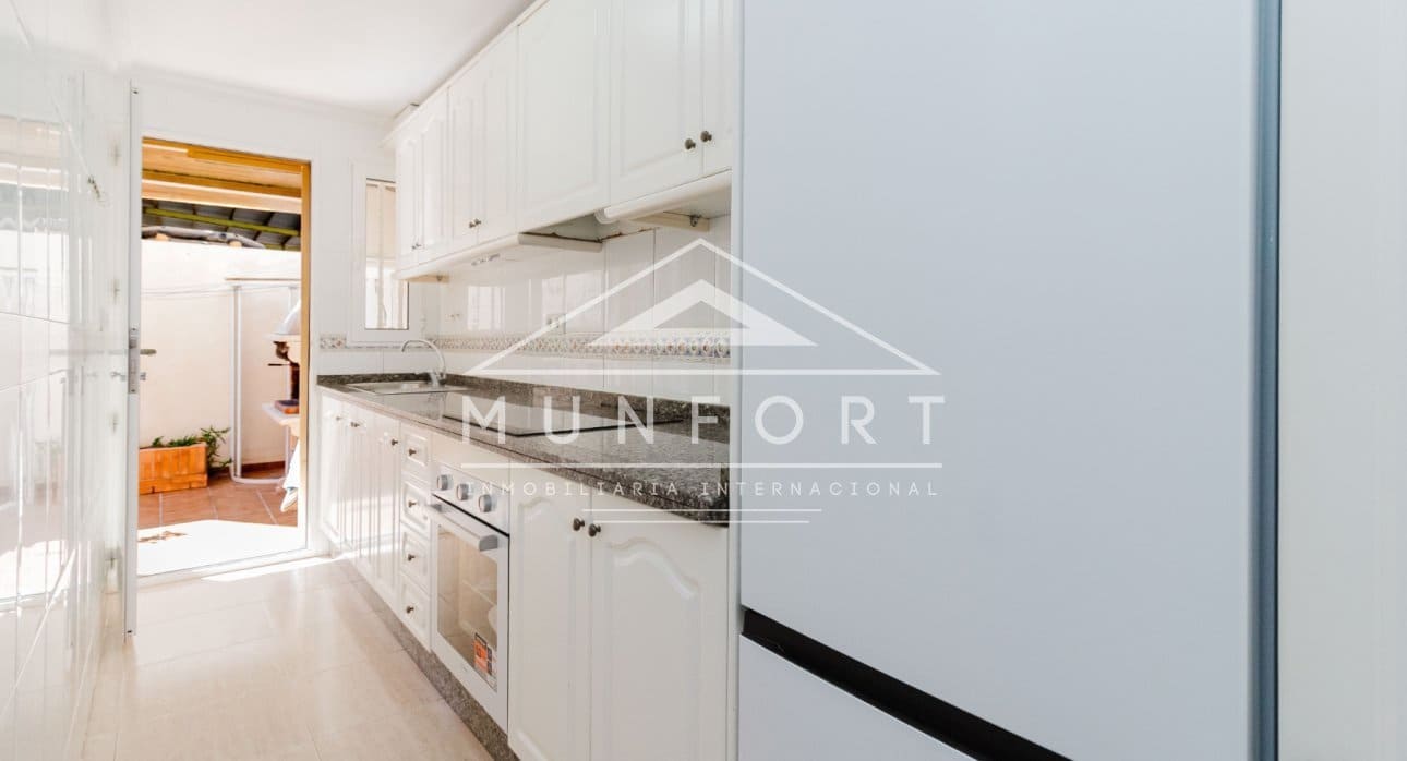 3 sovrum Radhus till salu i Lo Pagan med pool - 195 000 € (Ref: 9770995)