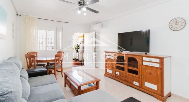 3 sovrum Radhus till salu i Lo Pagan, San Pedro del Pinatar med pool - 195 000 € (Ref: 9770995)